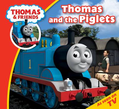 Thomas and the Piglets
