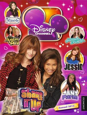 Disney Channel Annual 2013