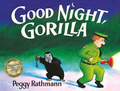 Good Night, Gorilla