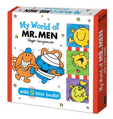 My World of Mr. Men
