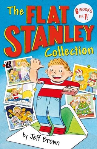 Flat Stanley Collection