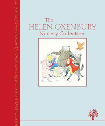 The Helen Oxenbury Nursery Collection