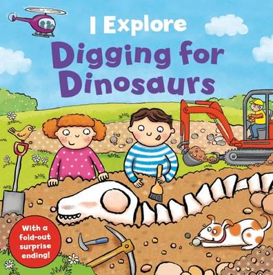 Digging for Dinosaurs