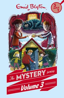 The Mystery Series Volume 3