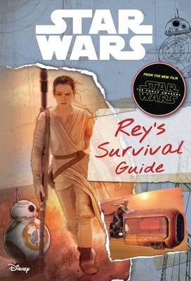 Rey's Survival Guide