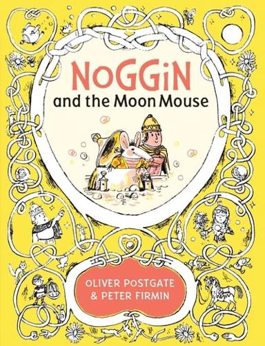 Noggin and the Moon Mouse