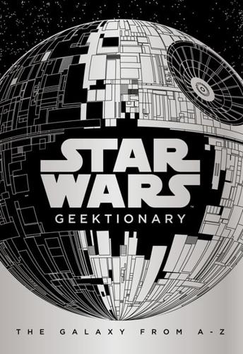 Star Wars Geektionary