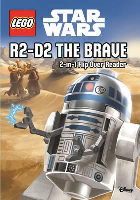 R2-D2 the Brave