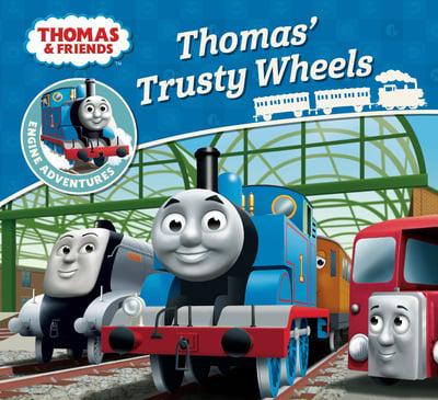 Thomas' Trusty Wheels