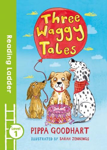 Three Waggy Tales