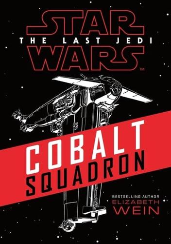 Cobalt Squadron