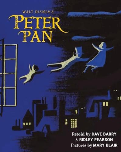 Walt Disney's Peter Pan