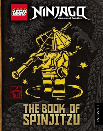 The Book of Spinjitzu