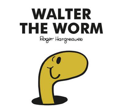 Walter the Worm