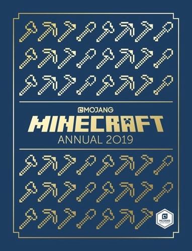 Minecraft Annual 2019