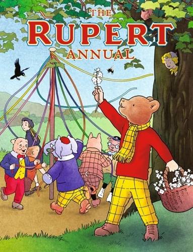 The Rupert Annual 2019