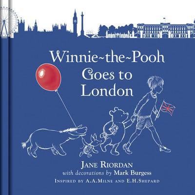 Winnie-the-Pooh Goes to London