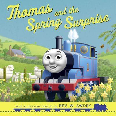 Thomas and the Spring Surprise