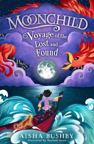 Voyage of the Lost and Found
