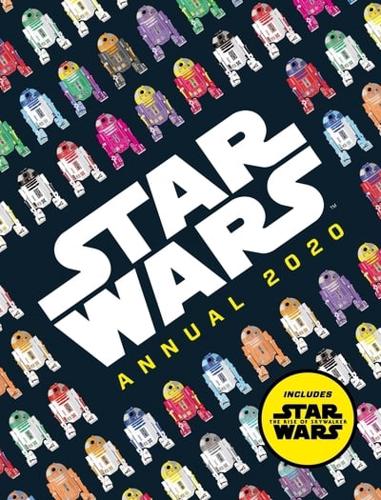 Star Wars Annual 2020