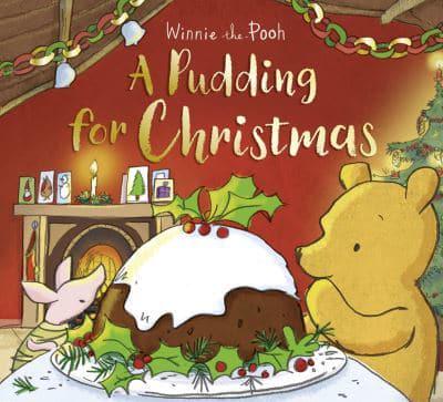 A Pudding for Christmas