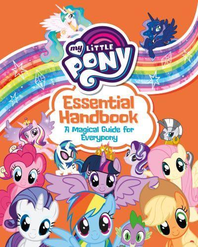 My Little Pony Essential Handbook