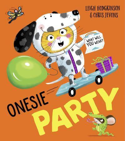 Onesie Party
