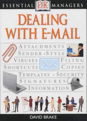 Dealing With E-Mail