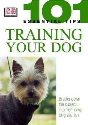 Training Your Dog