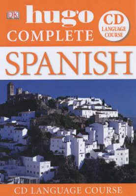 Hugo Complete Spanish