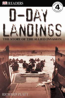 D-Day Landings