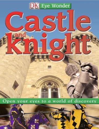 Castle and Knight