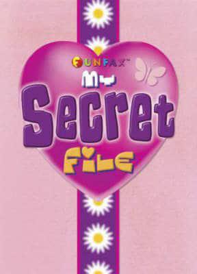 My Secret File