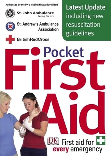 Pocket First Aid