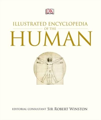 DK Illustrated Encyclopedia of the Human
