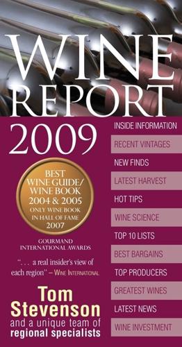 Wine Report 2009
