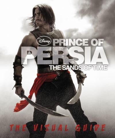 Prince of Persia - The Sands of Time