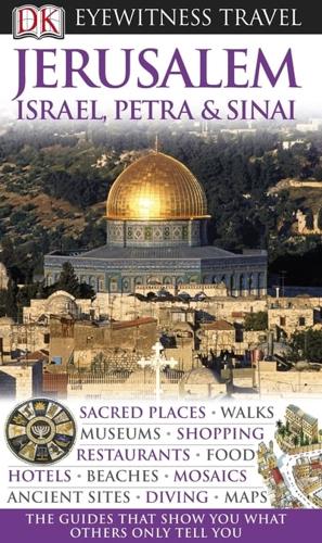 Jerusalem, Israel, Petra & Sinai