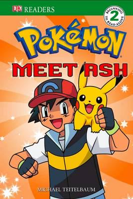 Meet Ash