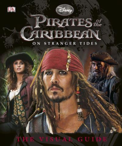 Pirates of the Caribbean on Stranger Tides