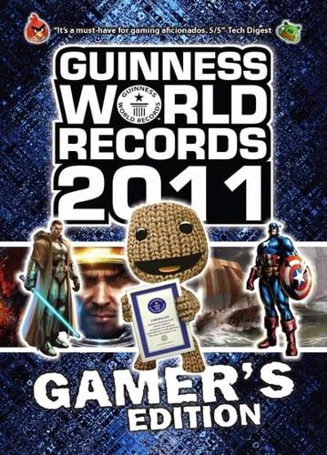 Guinness World Records 2011