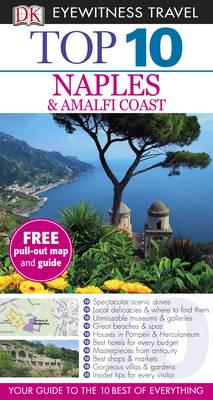 Top 10 Naples & The Amalfi Coast