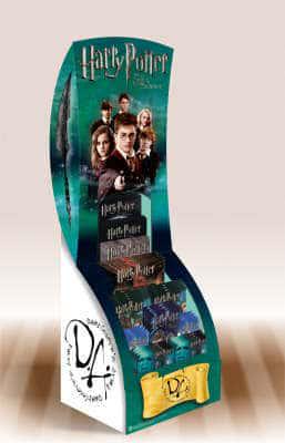 Harry Potter 5 Dumpbin