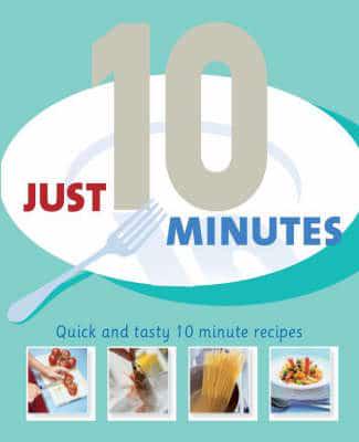 Just 10 Minutes