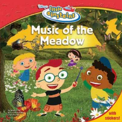 Music of the Meadow
