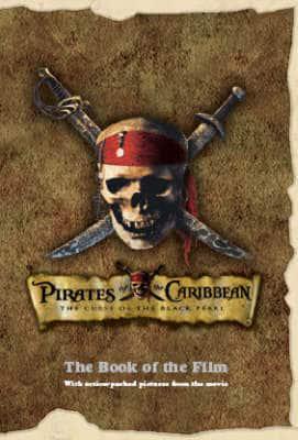The Curse of the Black Pearl