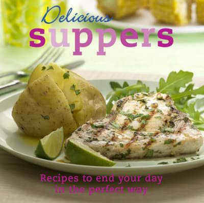 Delicious Suppers