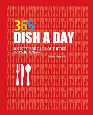 365 Dish a Day