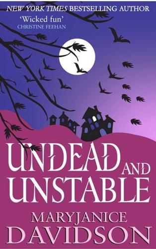Undead and Unstable