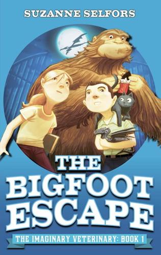 The Bigfoot Escape